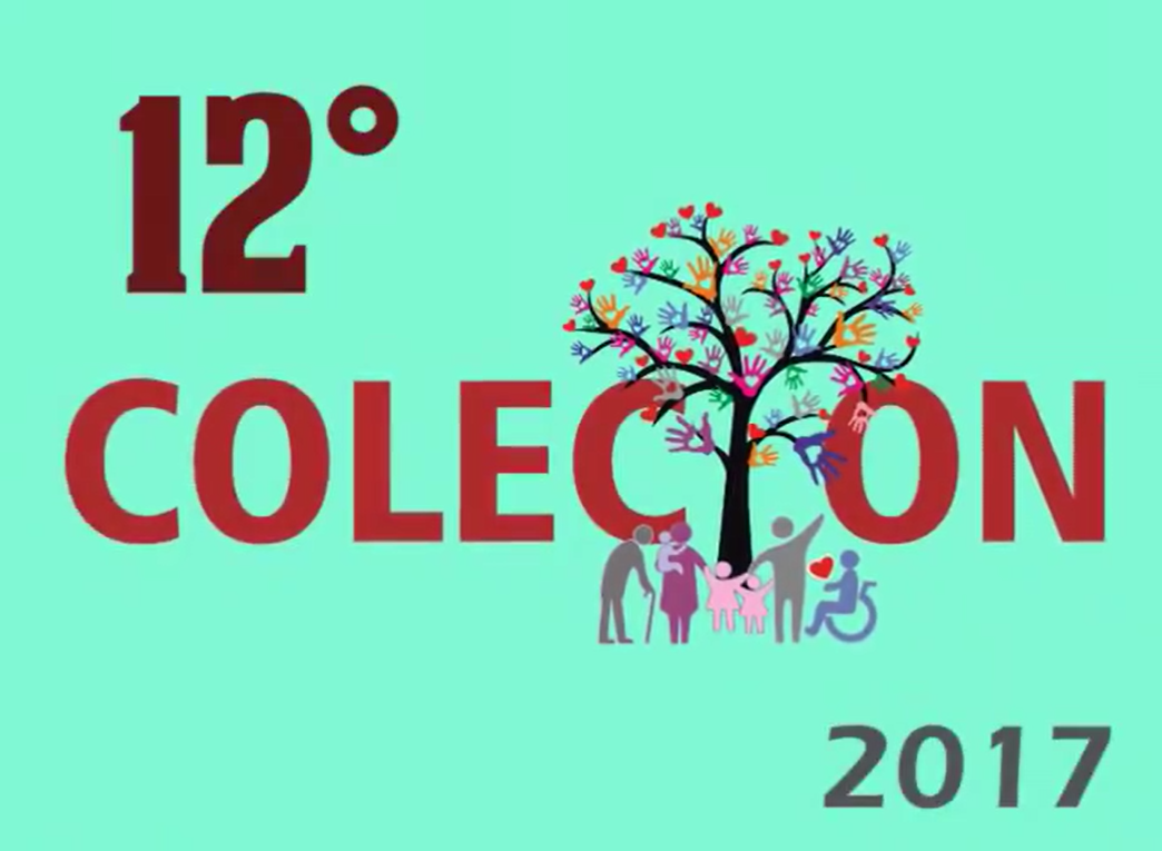 COLECTON 2017