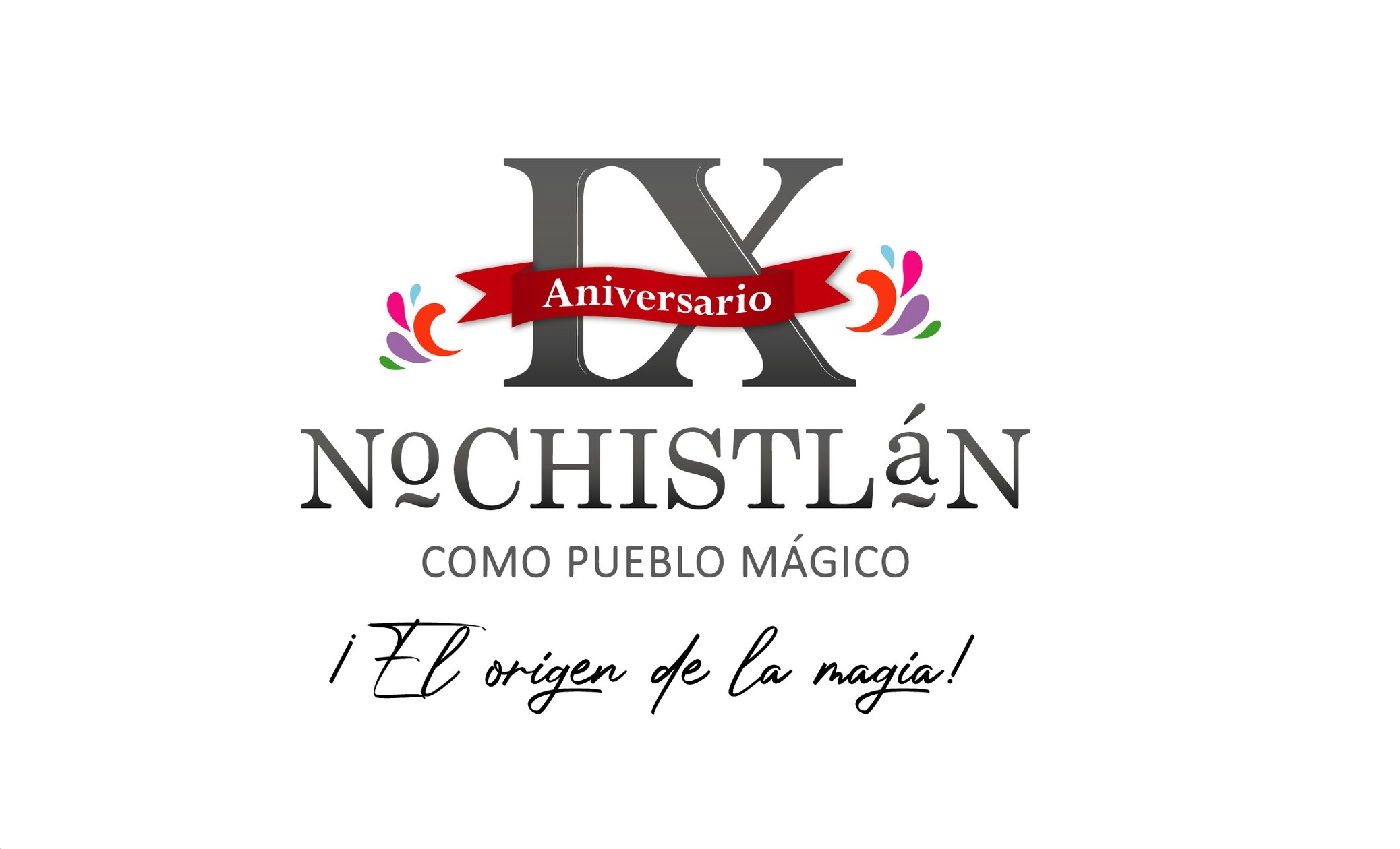 IX Aniversario del Origen de la Magia