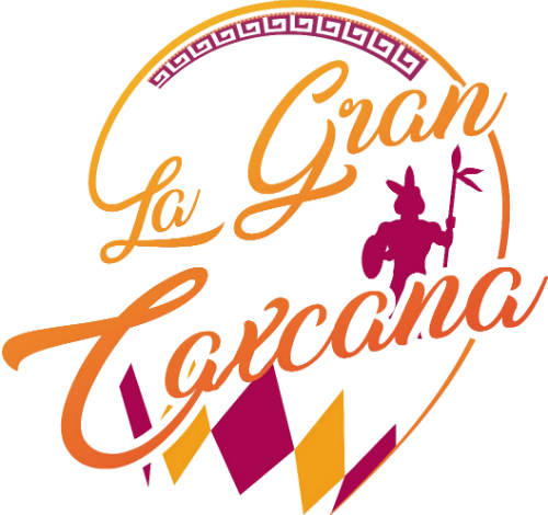 Programa de «La Gran Caxcana»