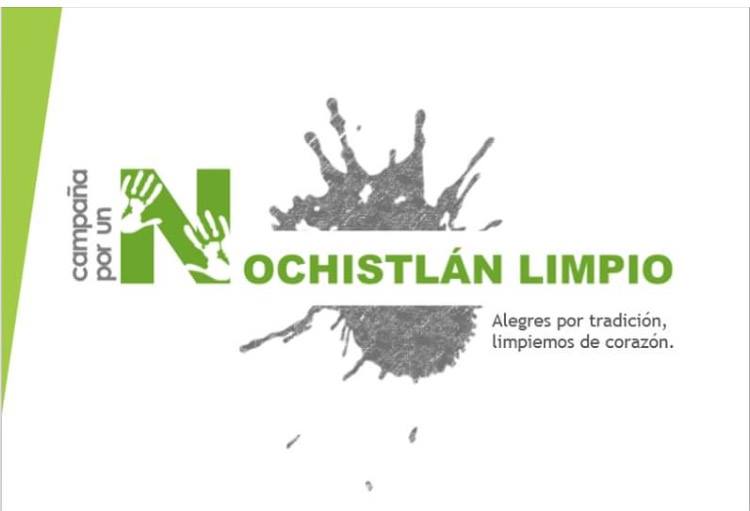 «Por Un Nochistlán Limpio»