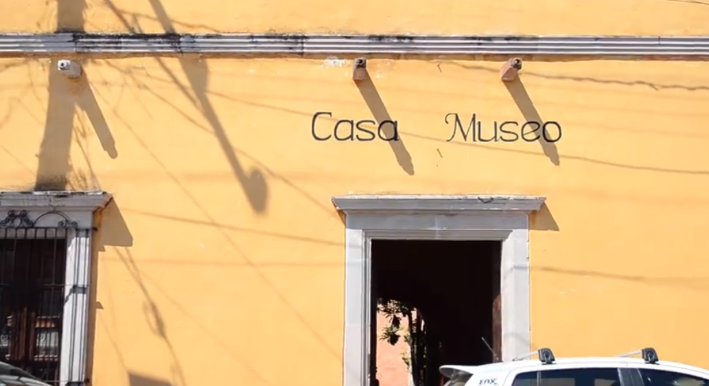 Visita Casa Museo
