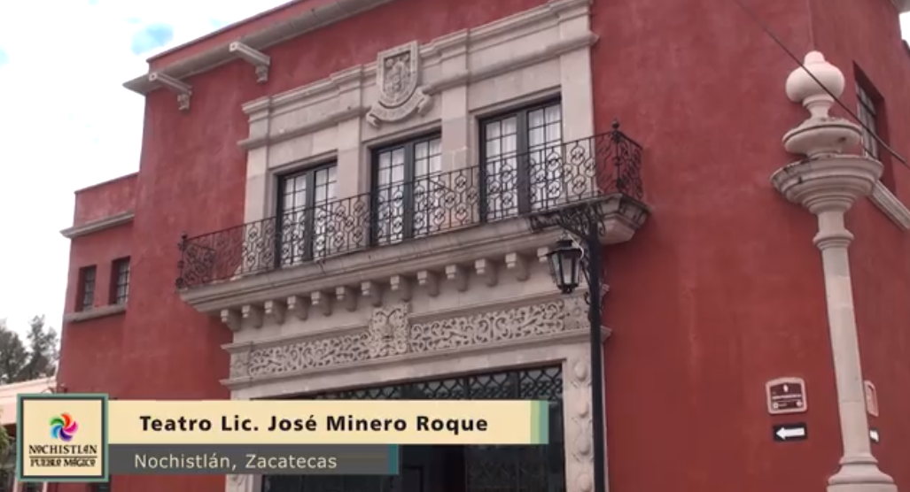 Teatro José Minero Roque