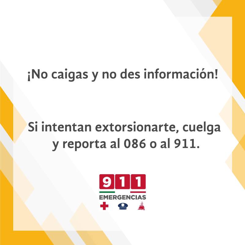 ¡Aviso a toda la comunidad!