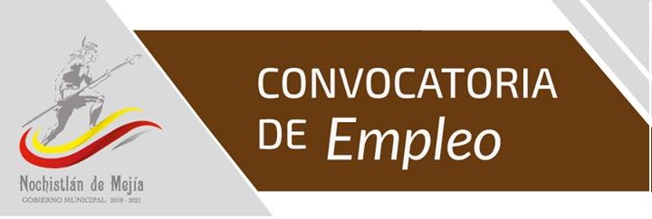 Oferta de Empleo