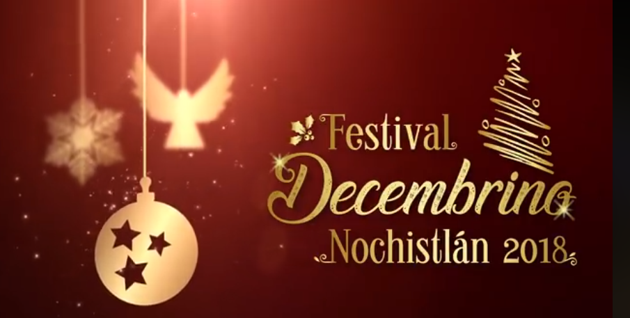 Festival Decembrino Nochistlán 2018