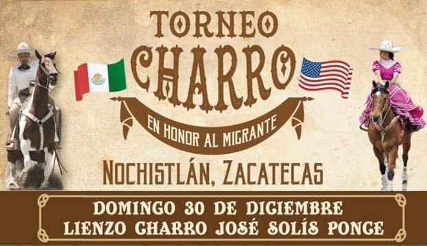 Torneo Charro