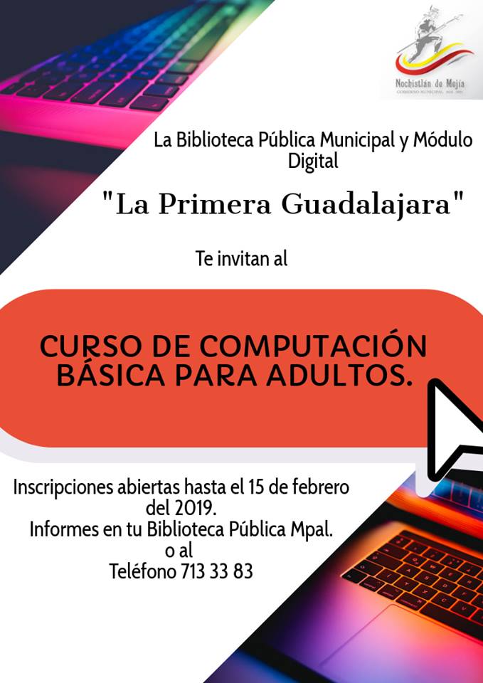 Talleres en la Biblioteca ¡Aprovecha!