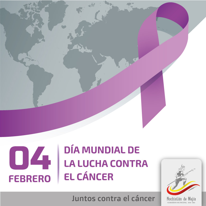 Nochistlán en lucha contra el cáncer