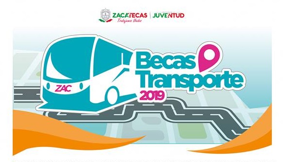 Beca de Transporte 2019