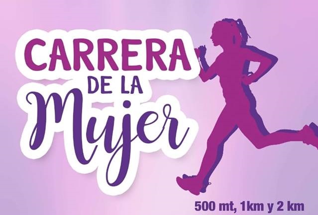 Carrera de La Mujer