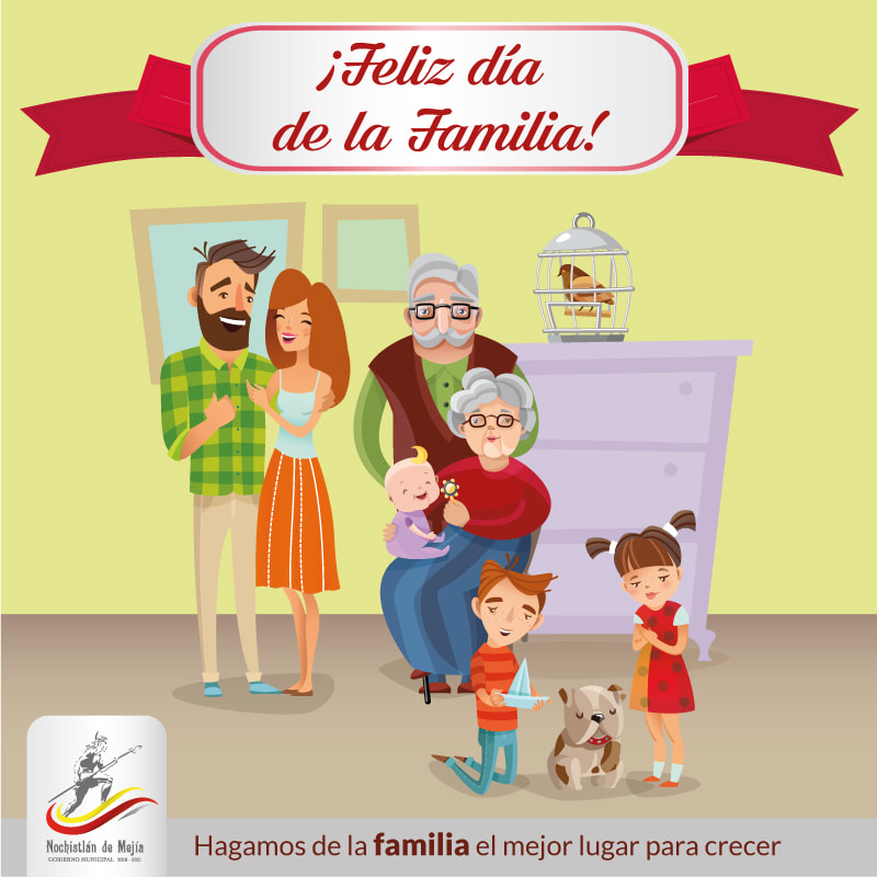 Día de La Familia