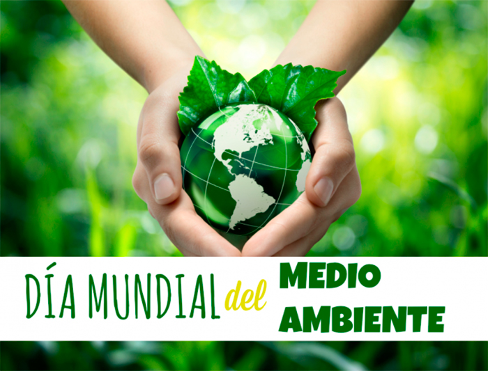 Día Mundial del Medio Ambiente