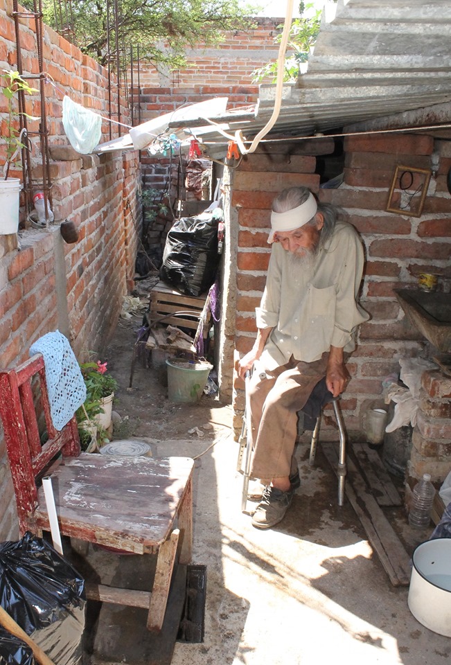 El programa Medico en tu Casa ayuda a los mas necesitados