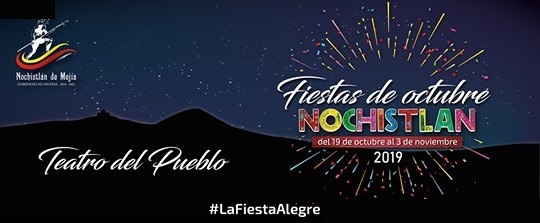 Programa del Teatro del Pueblo