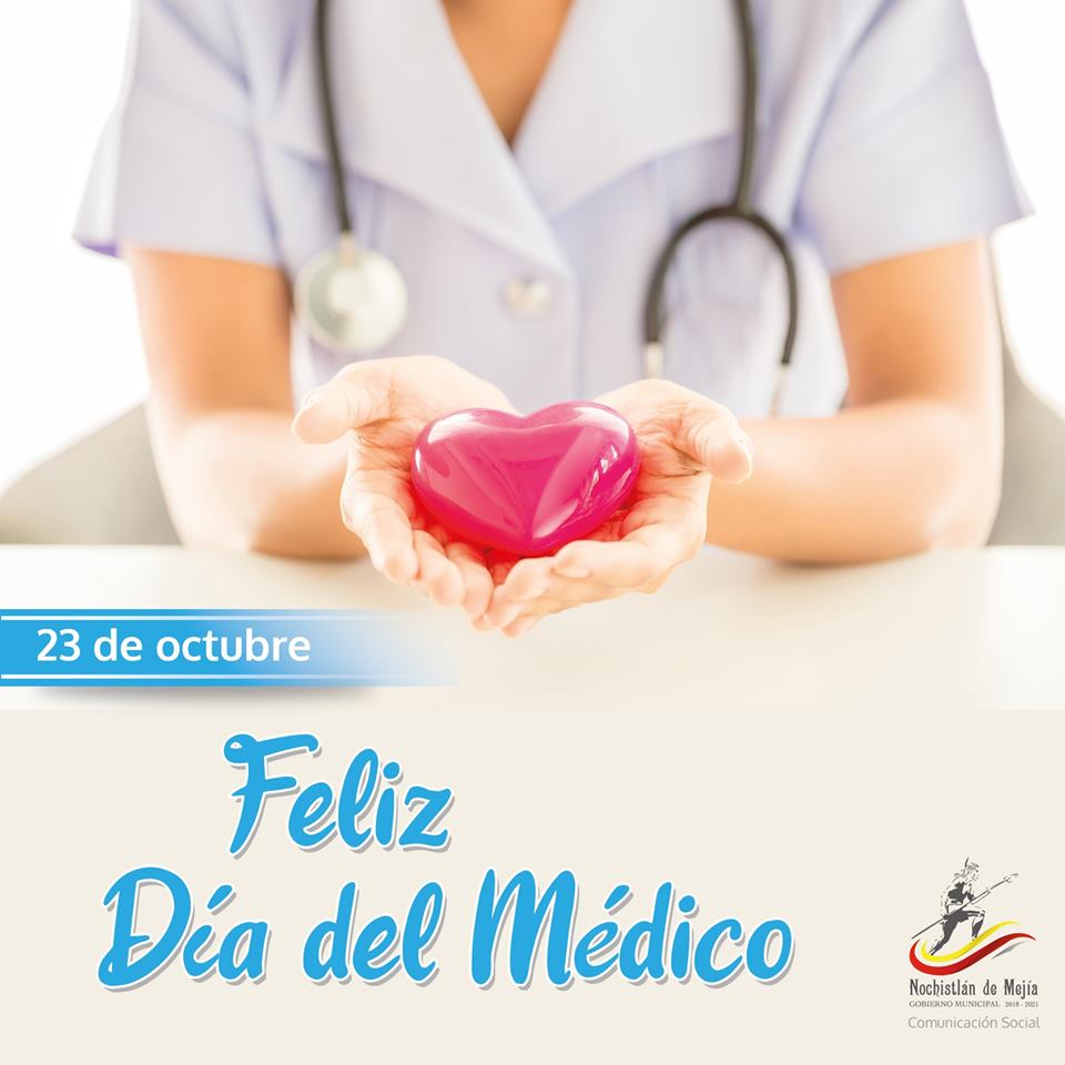 Día del Médico