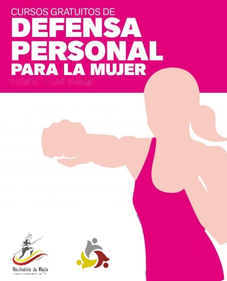 Clase de Defensa Personal para Mujeres – Ayuntamiento de Nochistlán
