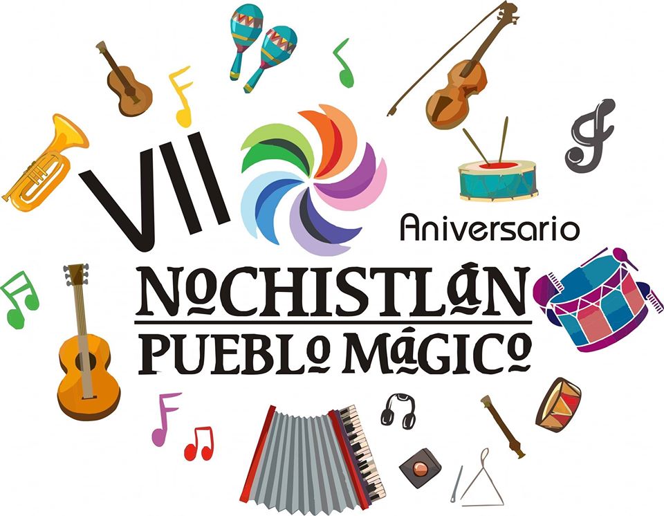 Celebramos nuestro VII aniversario como Pueblo Mágico