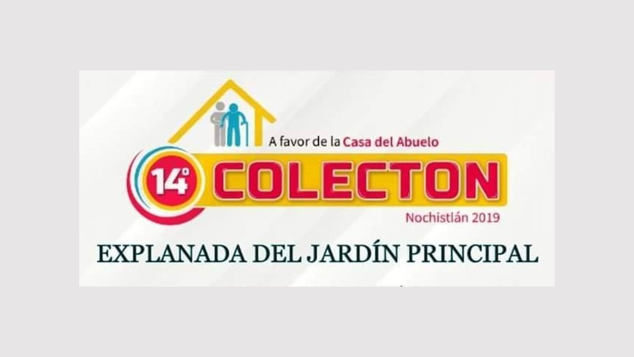 Programa del COLECTÓN 2019