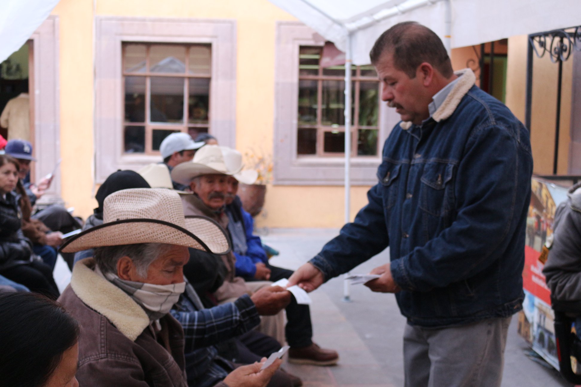 Cumplir con Nochistlán podría hacerte ganador