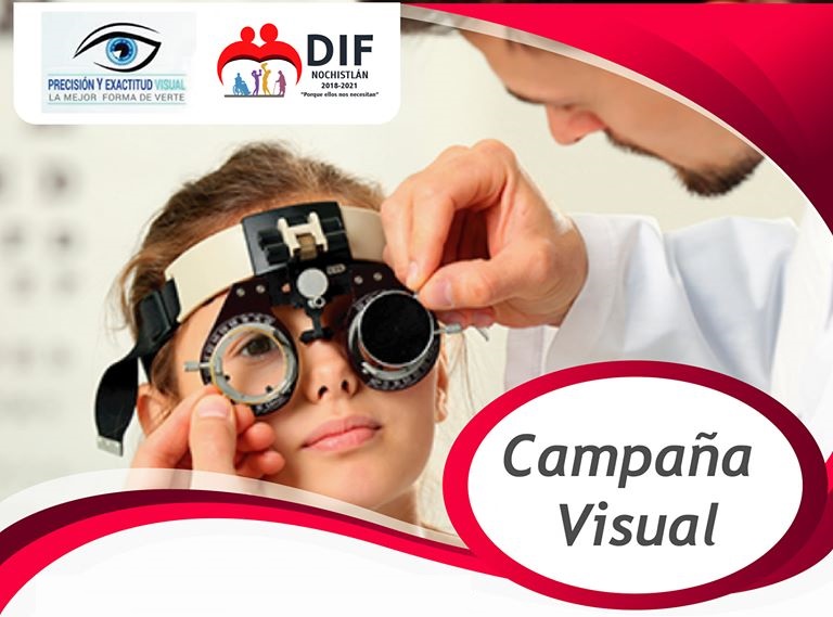 Campaña visual