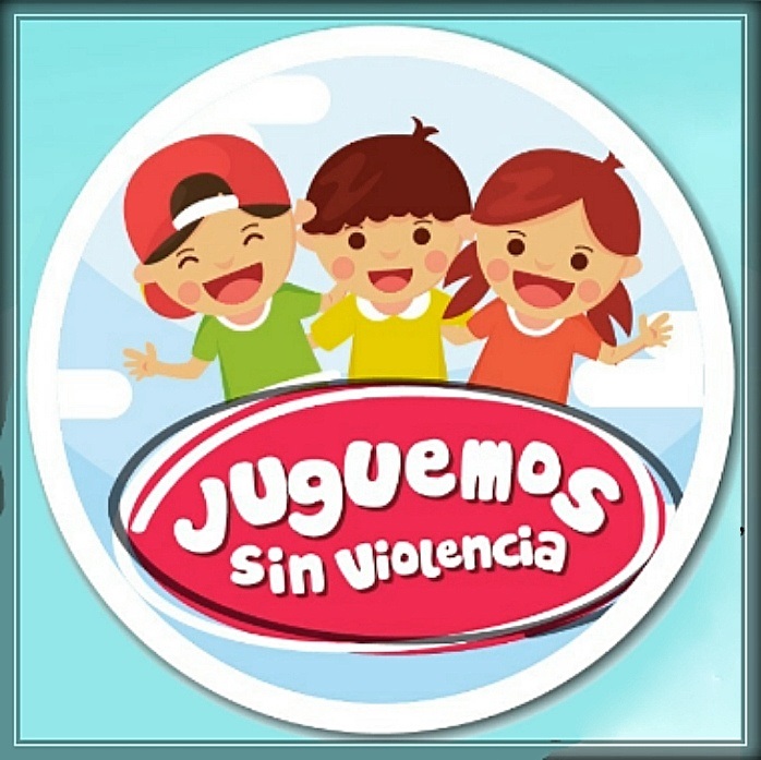 Campaña «Juguemos sin Violencia»