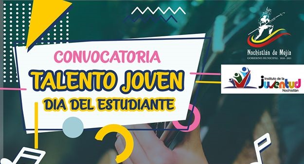 Talento Joven Nochistlense