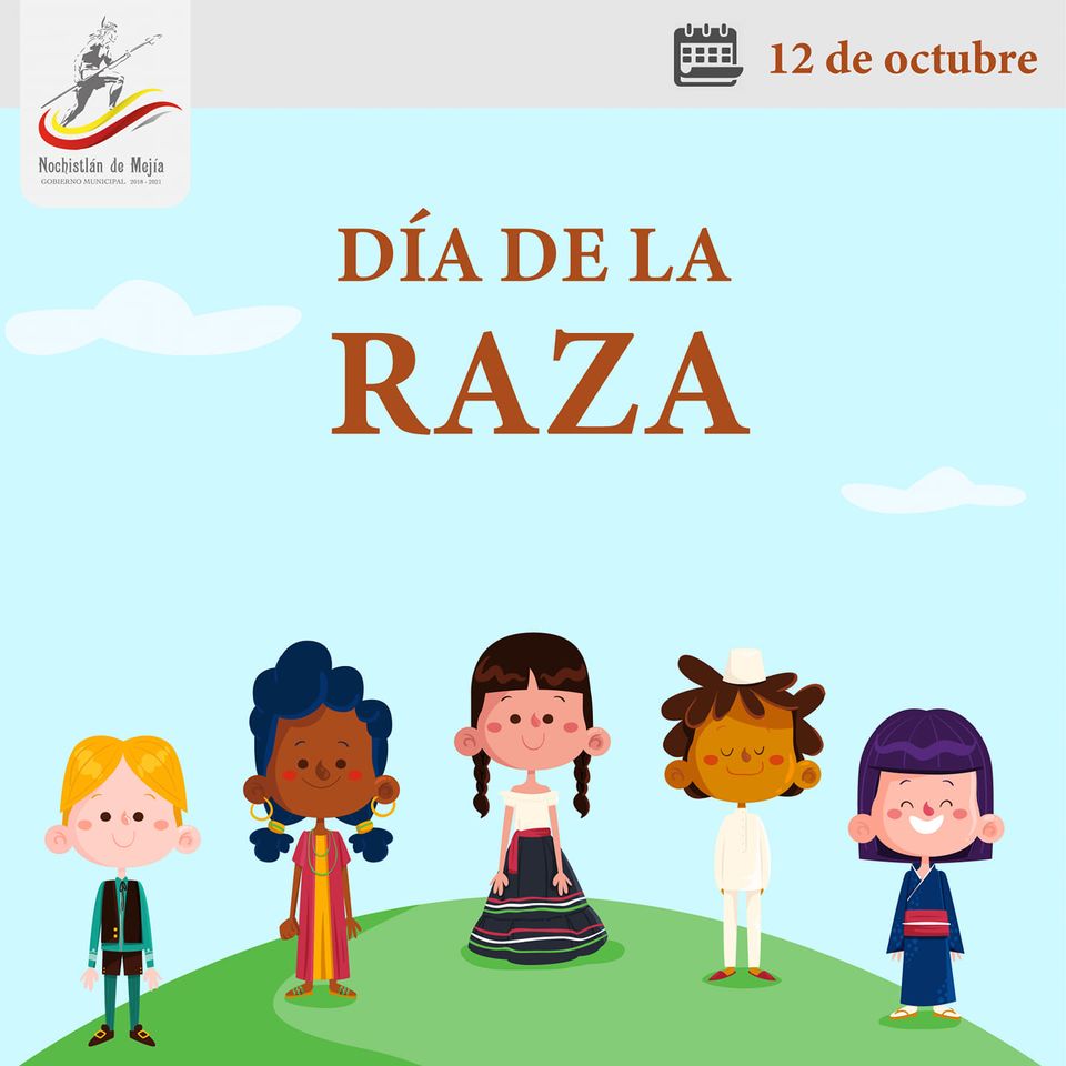 Día de la Raza