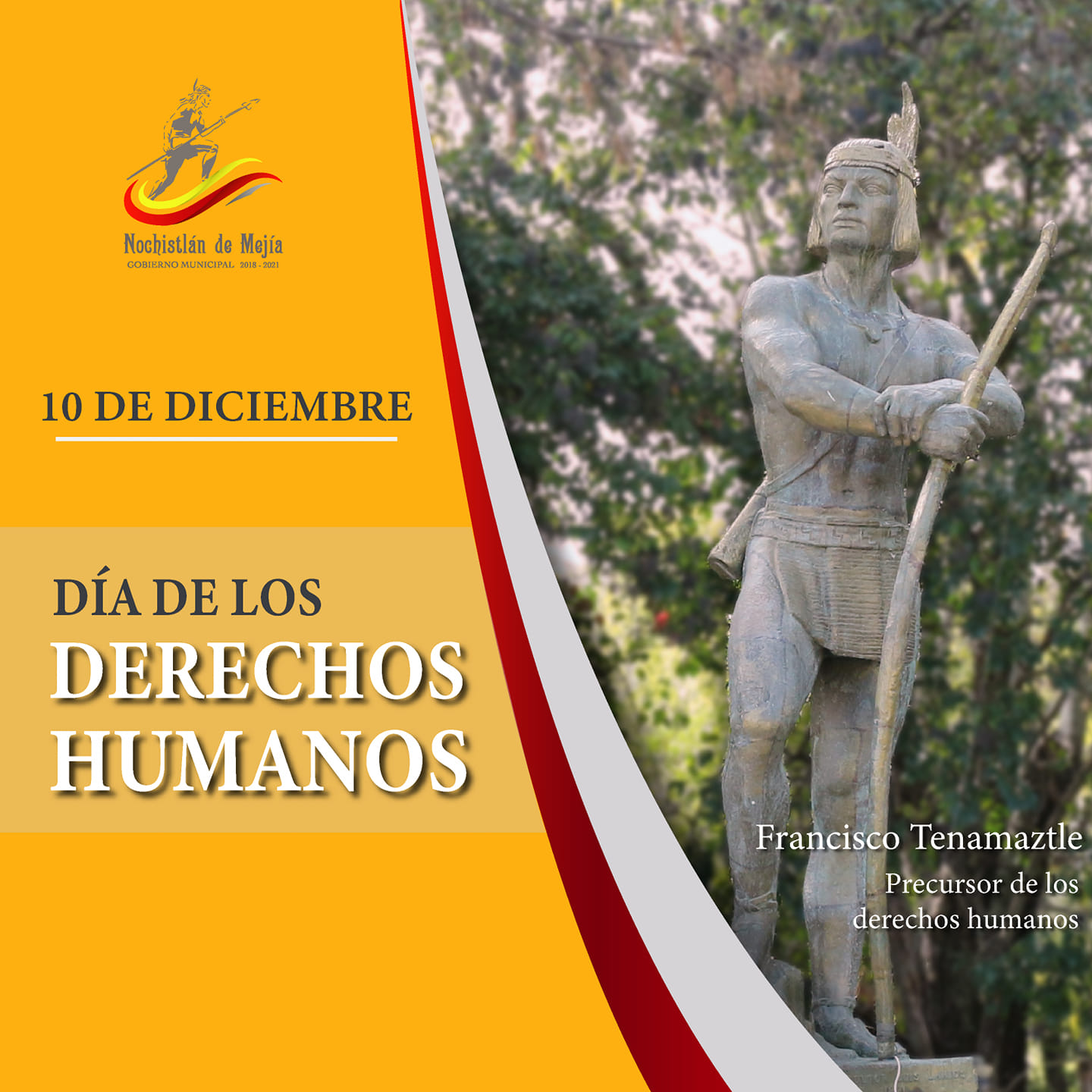 Día de los Derechos Humanos