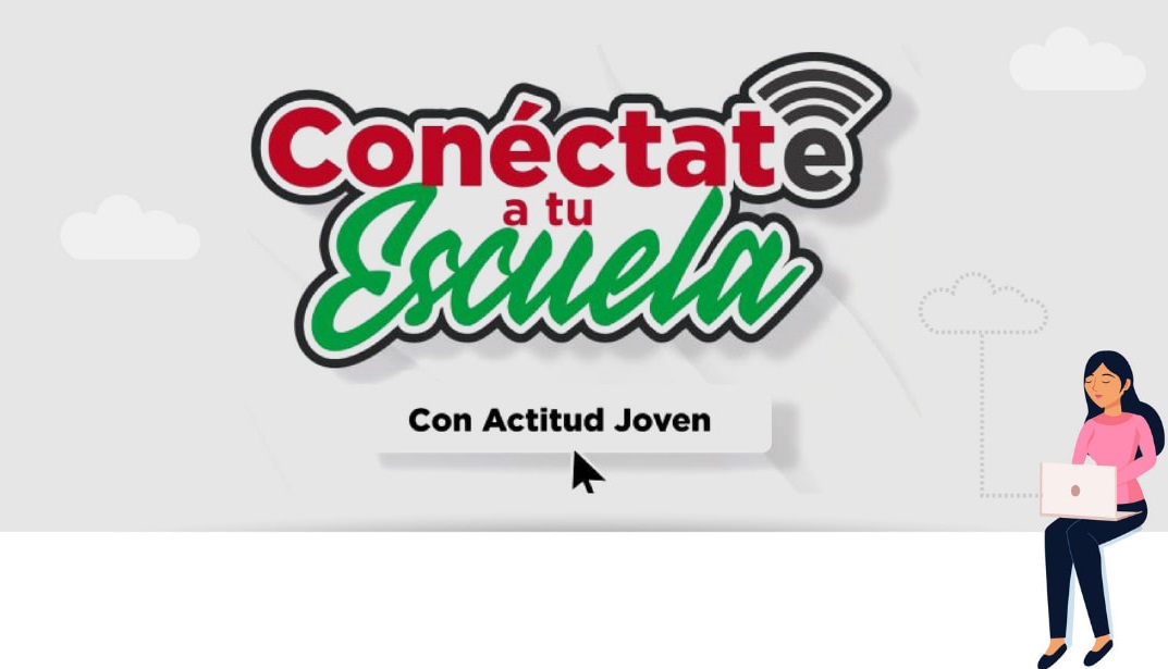 Conéctate a Tu Escuela