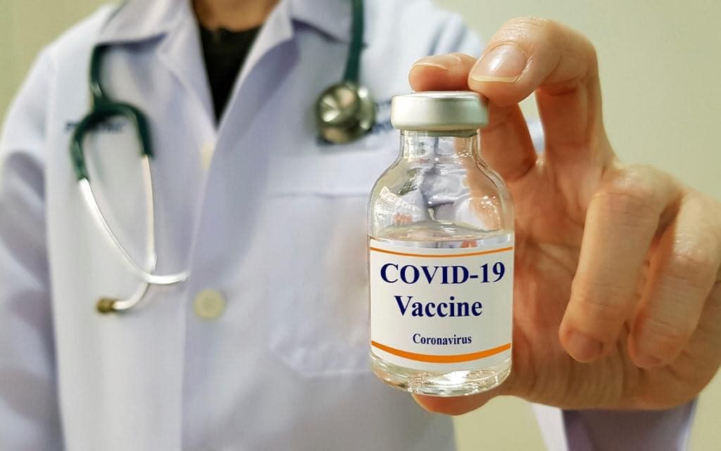Se retrasa el inicio de la vacunación contra el covid-19