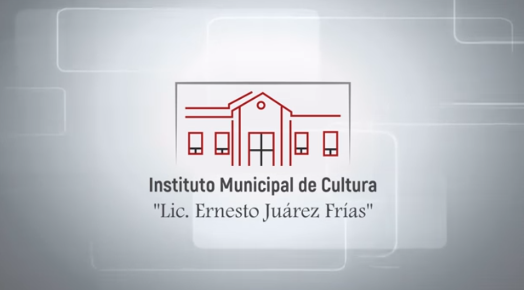 Clausura de los talleres del Instituto Municipal de Cultura de Nochistlán.