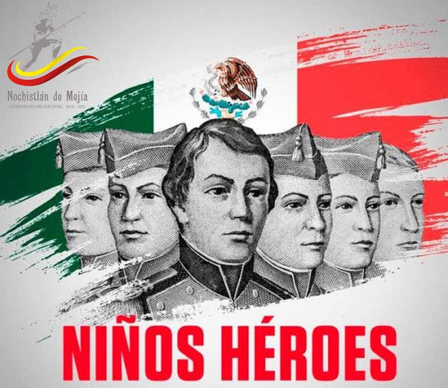 174 años de la gesta heroica de los «Niños Héroes»