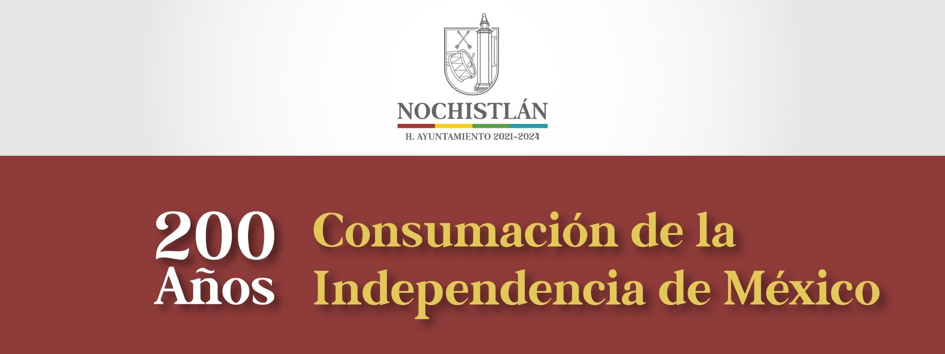 200 años de ser una Nación Independiente