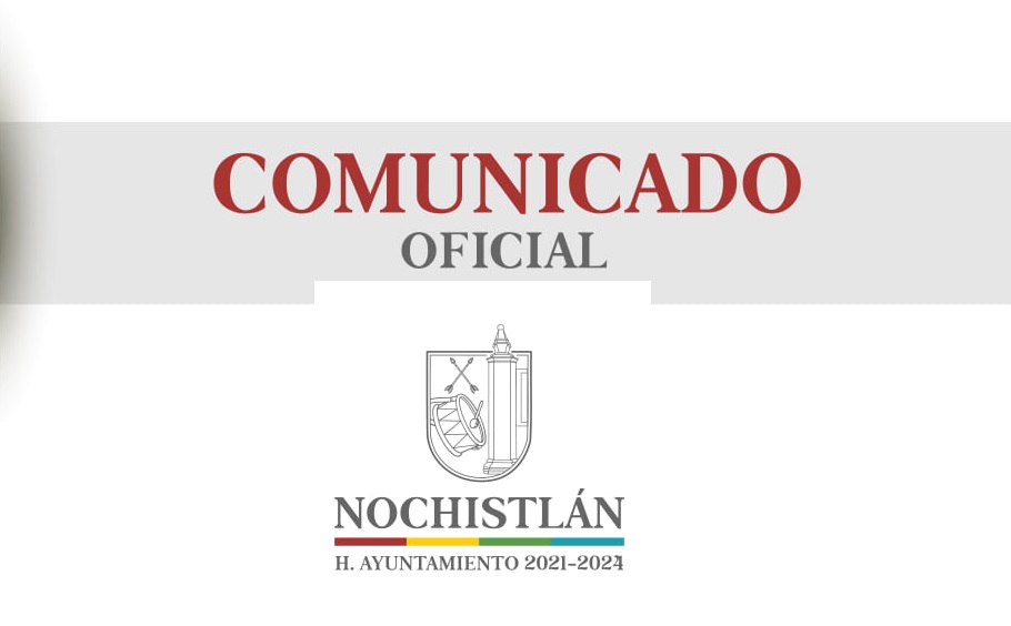 Fiestas de Octubre 2021 oficialmente canceladas