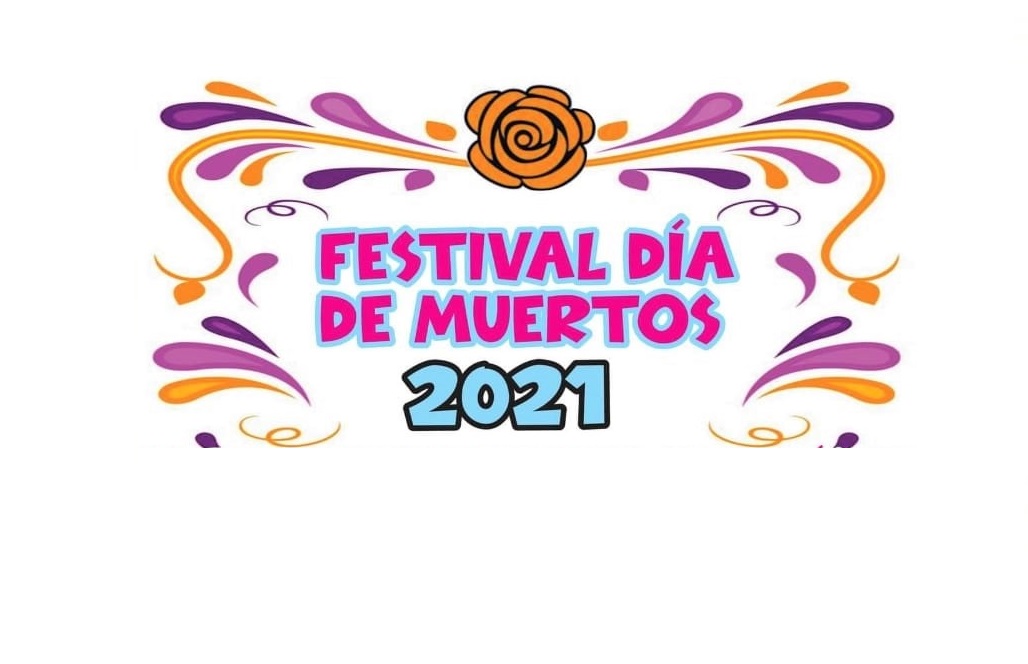 Festival de Día de Muertos 2021