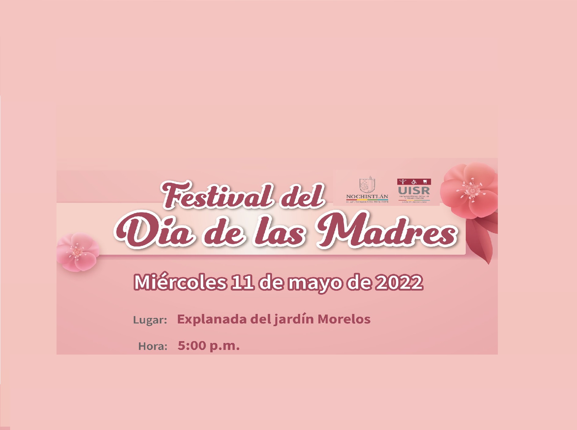 Festival del Día de las Madres 2022