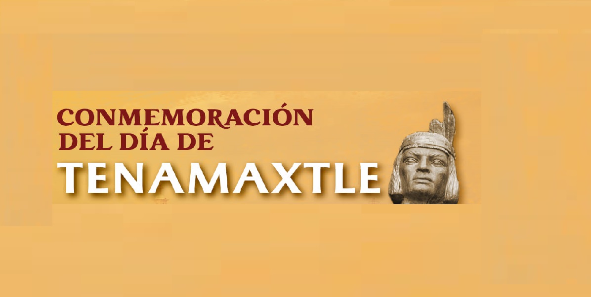 Día de Tenamaxtle