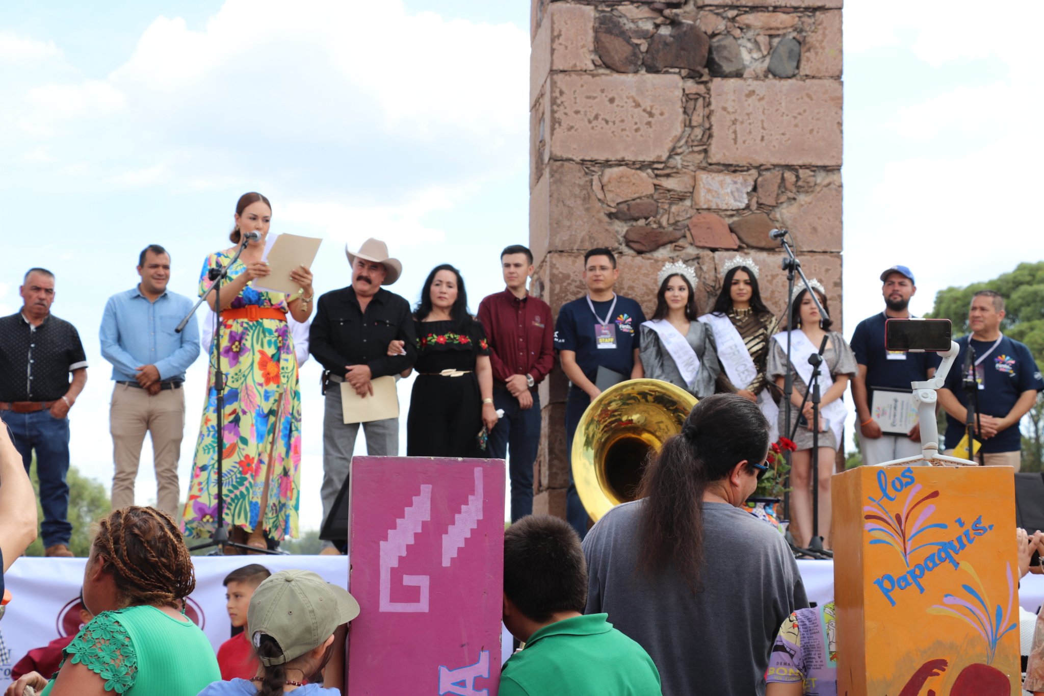 ¡Así se vivió la Fiesta de la Música!