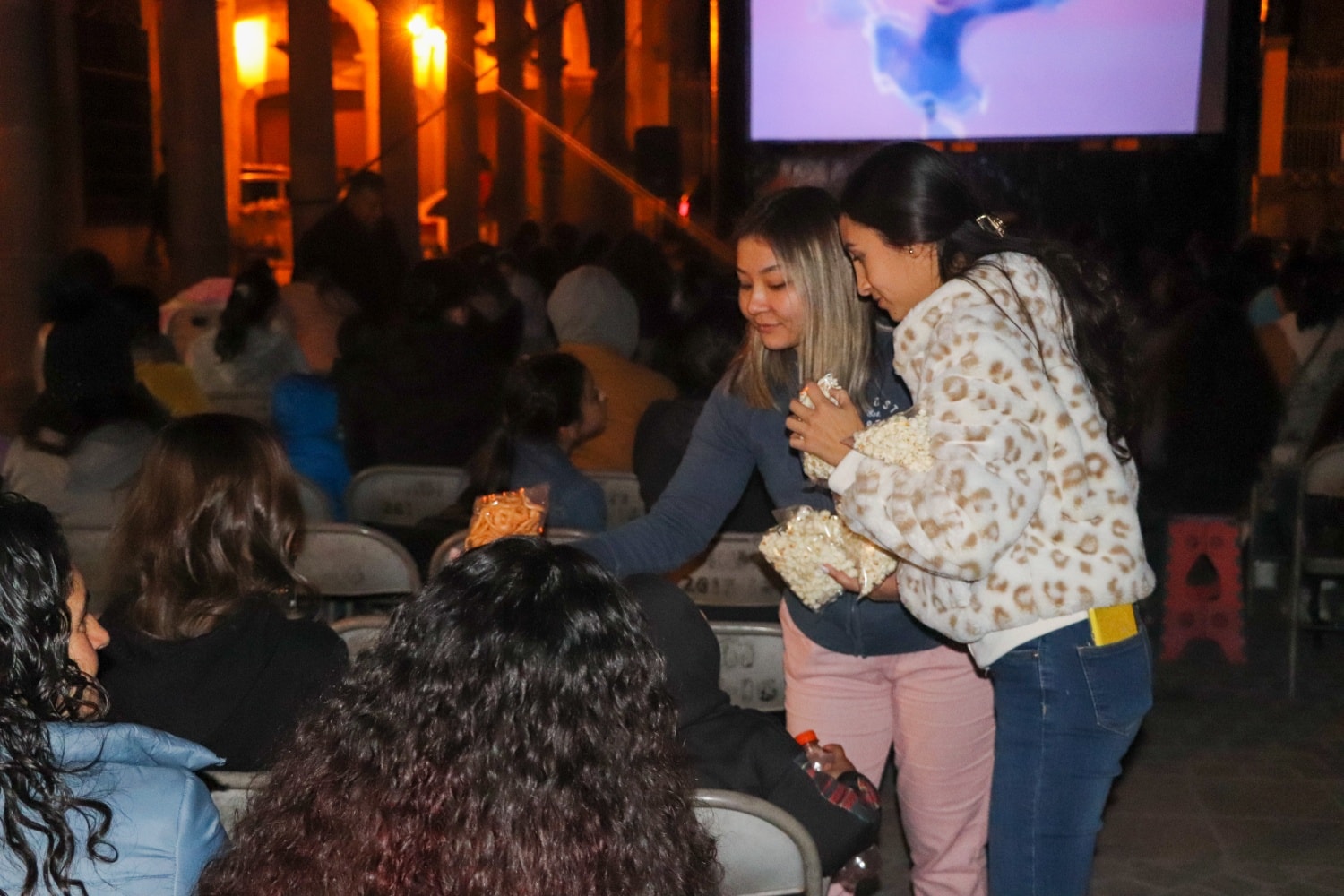 Cine Navideño en el Festival Decembrino 2022