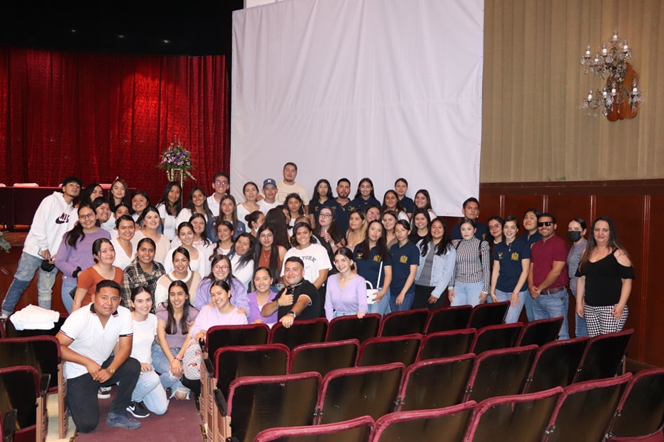 Así se vivió el foro «Mujeres; para inspirar, compartir y crecer»