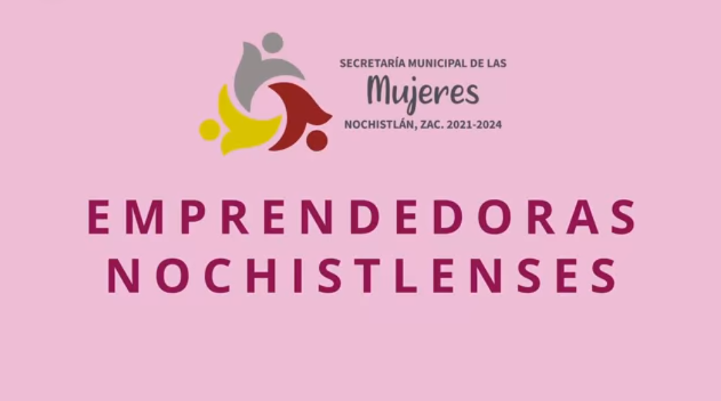 Sorteo de las Mujeres Emprendedoras