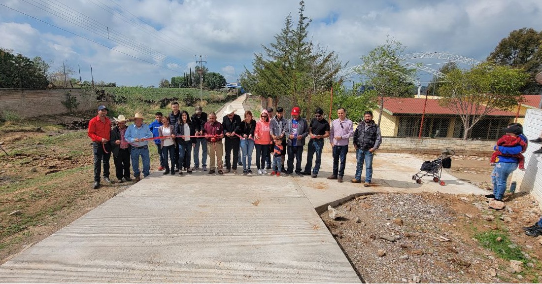 Entregamos obra en Las Cruces