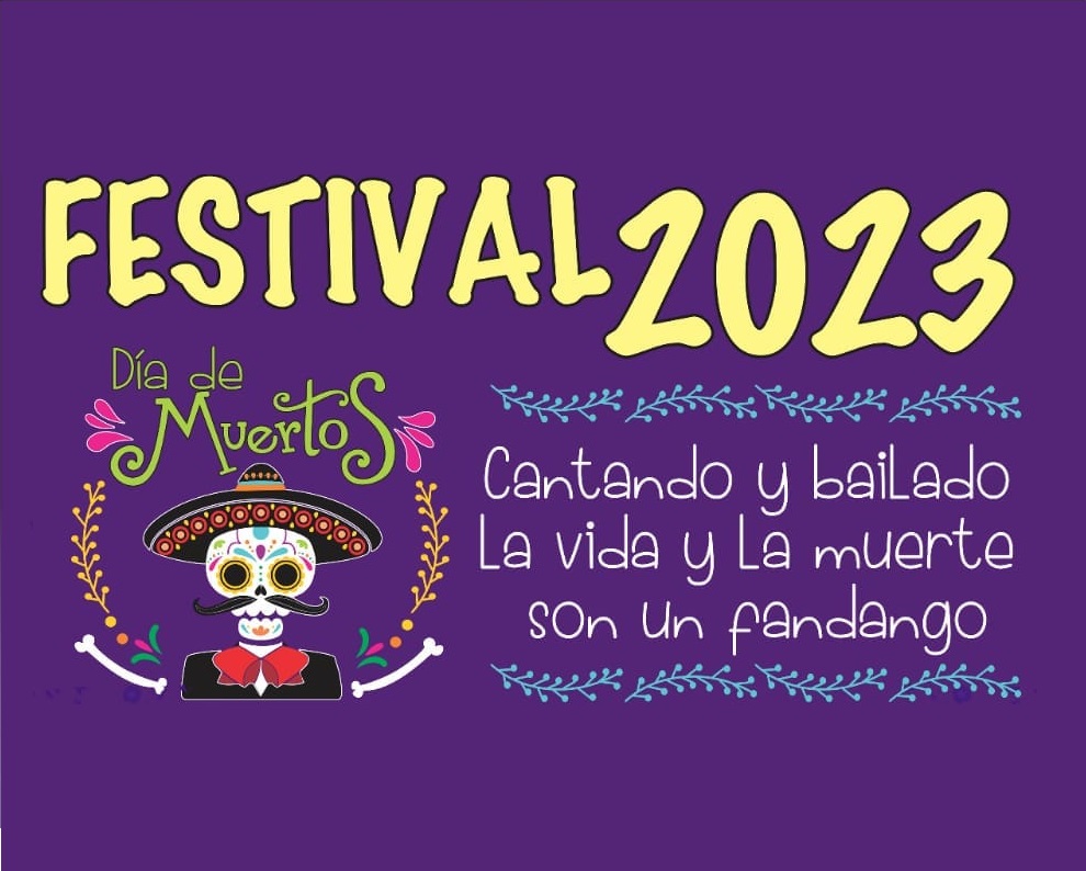 Festival de Muertos Nochistlán 2023