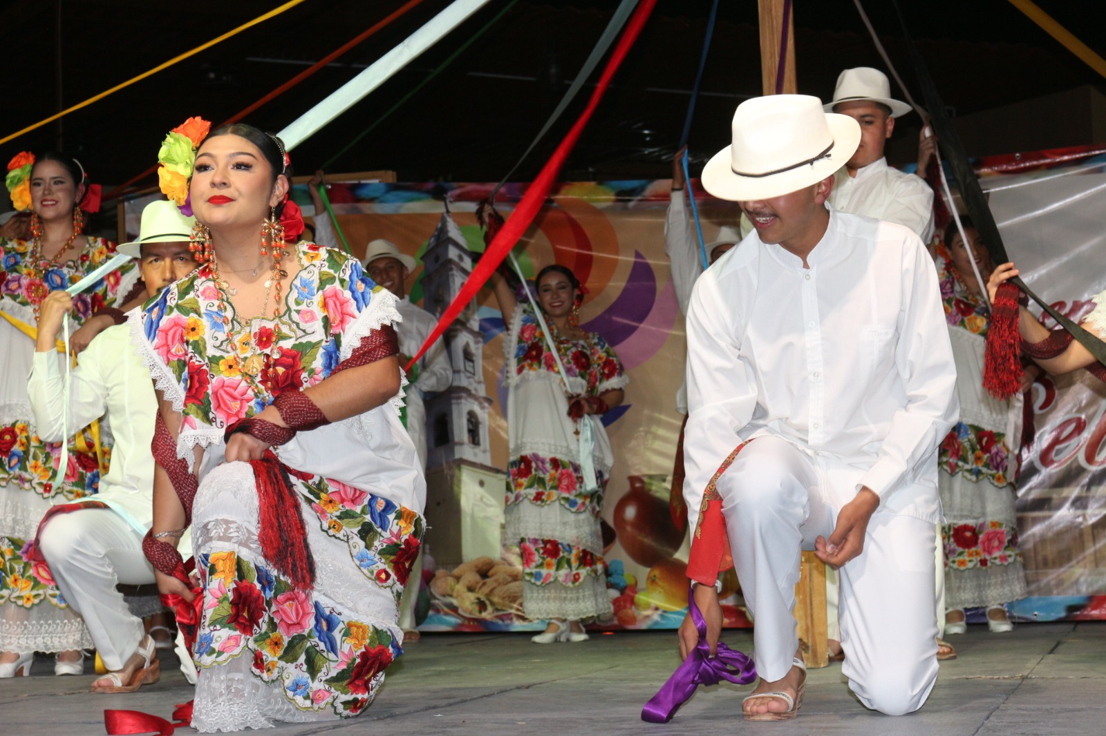 Emotivo cierre del Teatro del Pueblo de San Sebastián