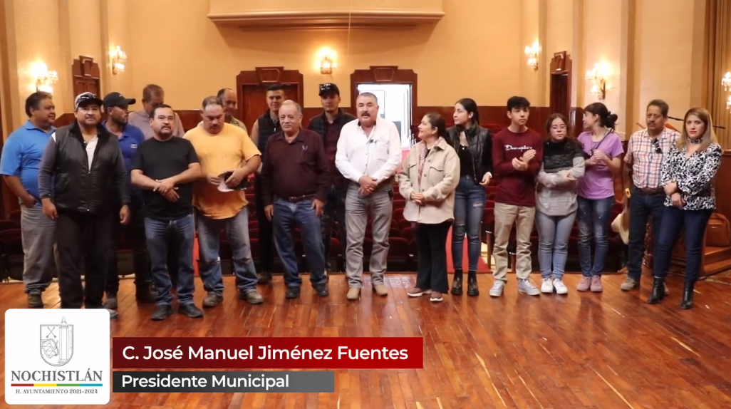 Culminación de los trabajos en el Teatro Lic. José Minero Roque