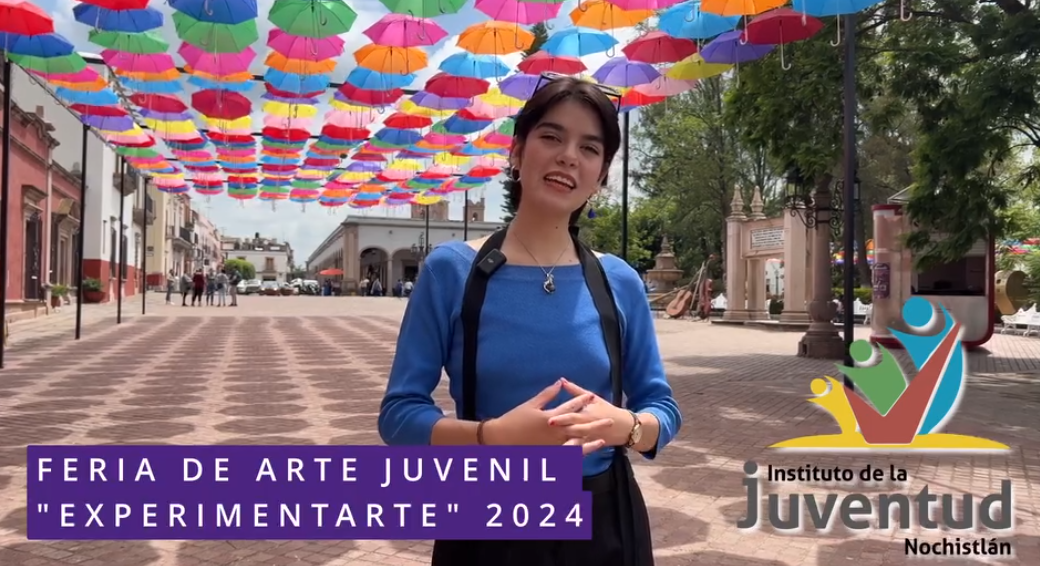 ¡ExperimentArte 2024!