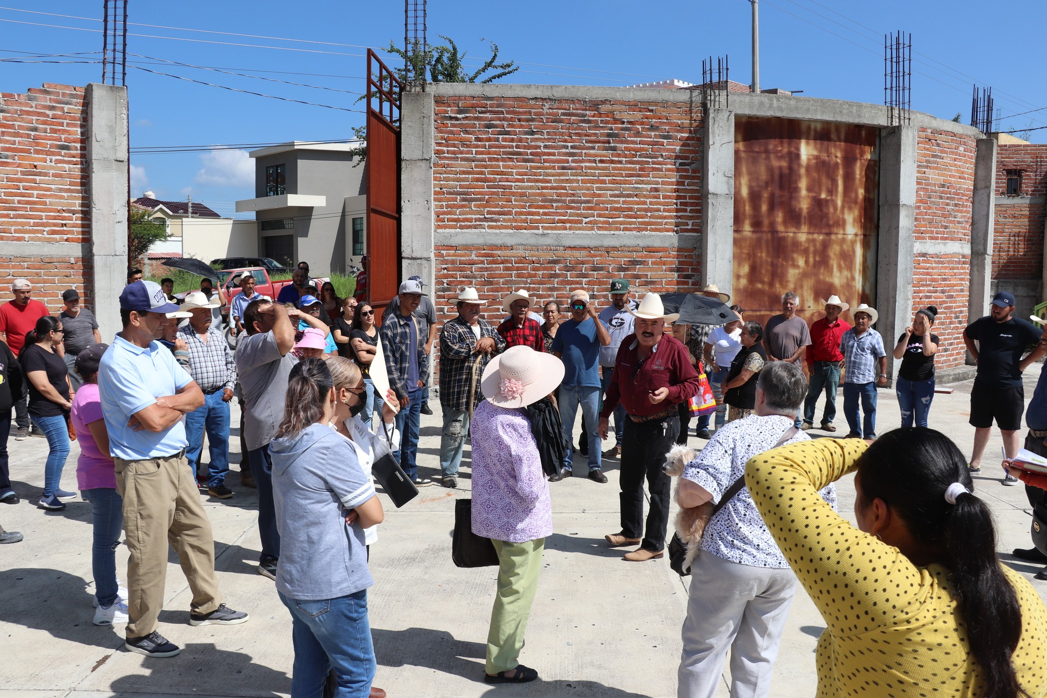 Entrega de Productos Subsidiados en Apoyo a la Economía Familiar