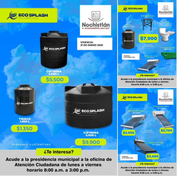 Productos para el hogar economicos