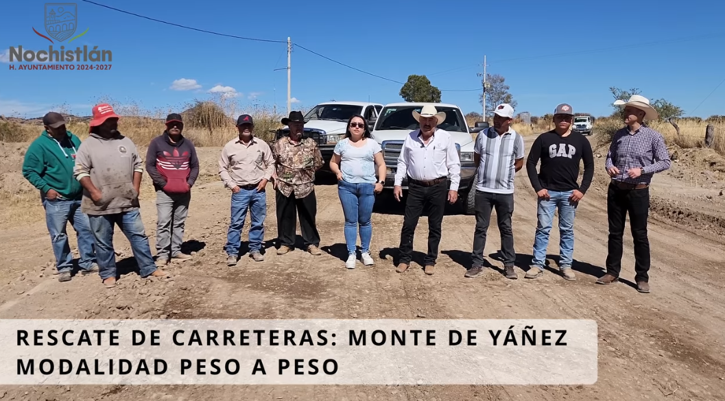 Supervisión de Obra en Monte de Yáñez