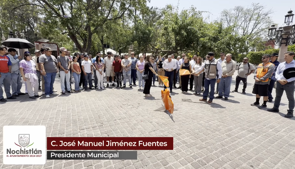 Inicia la modernización de Catastro Municipal